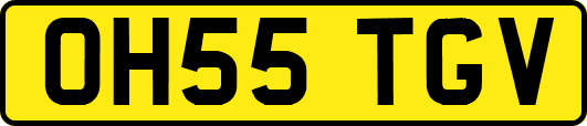 OH55TGV