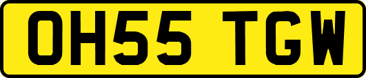 OH55TGW