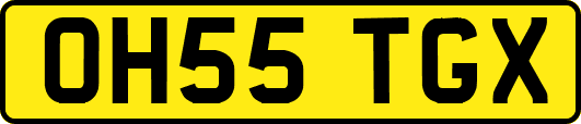 OH55TGX