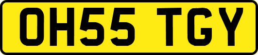 OH55TGY