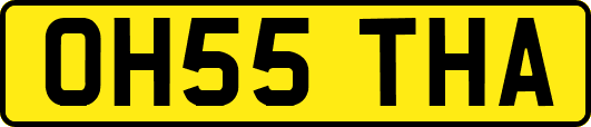 OH55THA