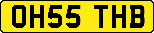 OH55THB