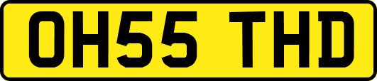 OH55THD