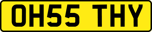 OH55THY