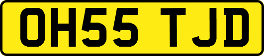 OH55TJD