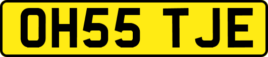 OH55TJE