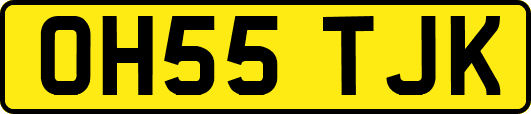 OH55TJK