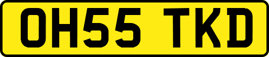 OH55TKD