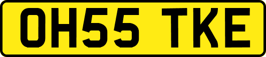 OH55TKE