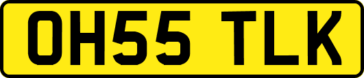 OH55TLK