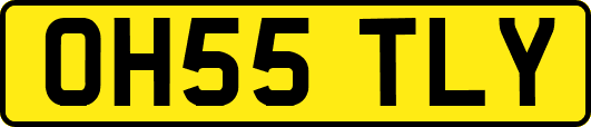 OH55TLY