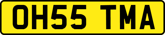 OH55TMA