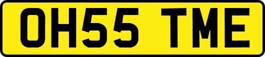 OH55TME