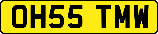 OH55TMW