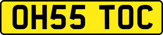 OH55TOC