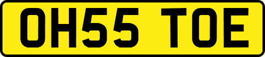 OH55TOE