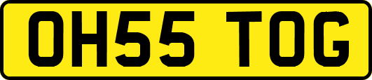 OH55TOG