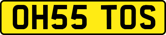 OH55TOS
