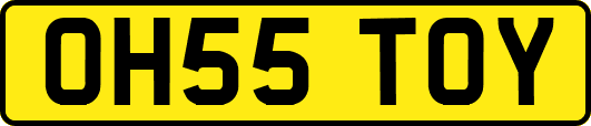 OH55TOY