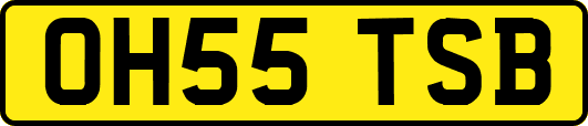 OH55TSB
