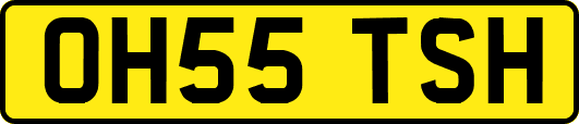 OH55TSH