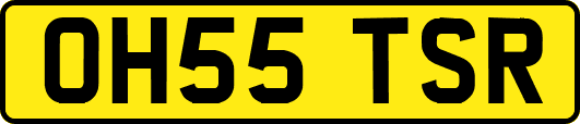 OH55TSR