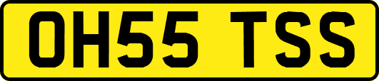 OH55TSS