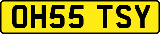 OH55TSY