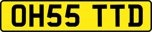 OH55TTD