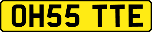 OH55TTE