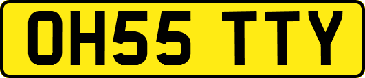 OH55TTY