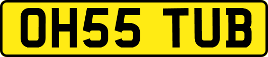 OH55TUB