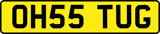 OH55TUG