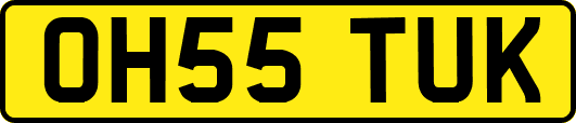 OH55TUK