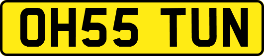 OH55TUN
