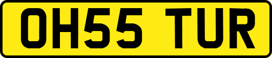 OH55TUR