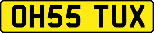 OH55TUX