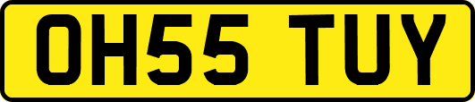 OH55TUY