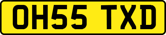 OH55TXD