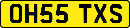 OH55TXS