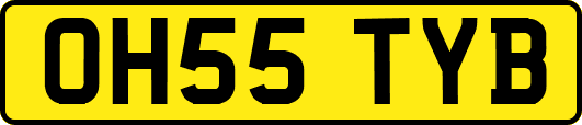 OH55TYB