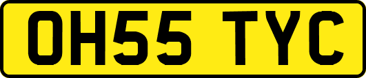 OH55TYC