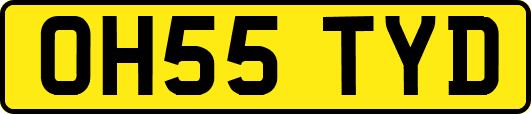 OH55TYD