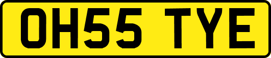 OH55TYE