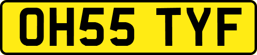 OH55TYF