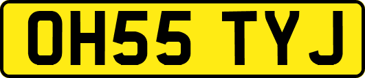 OH55TYJ