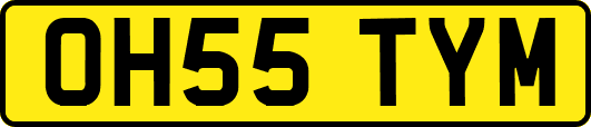 OH55TYM