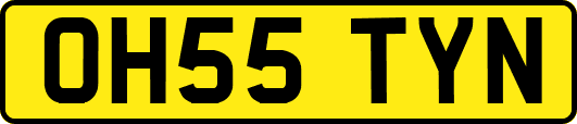 OH55TYN