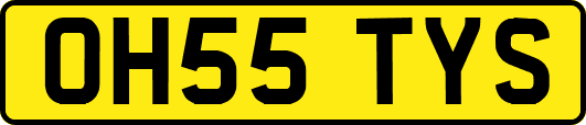 OH55TYS