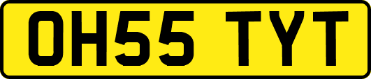 OH55TYT